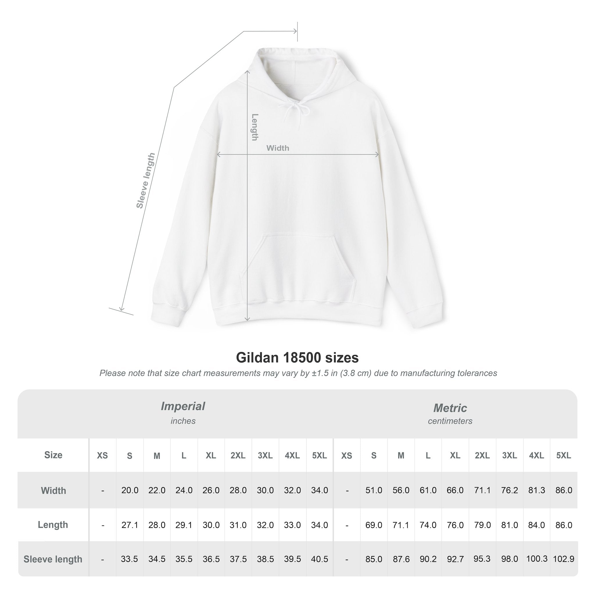 Trade Less, Troll More Hoodie (Alt Design)